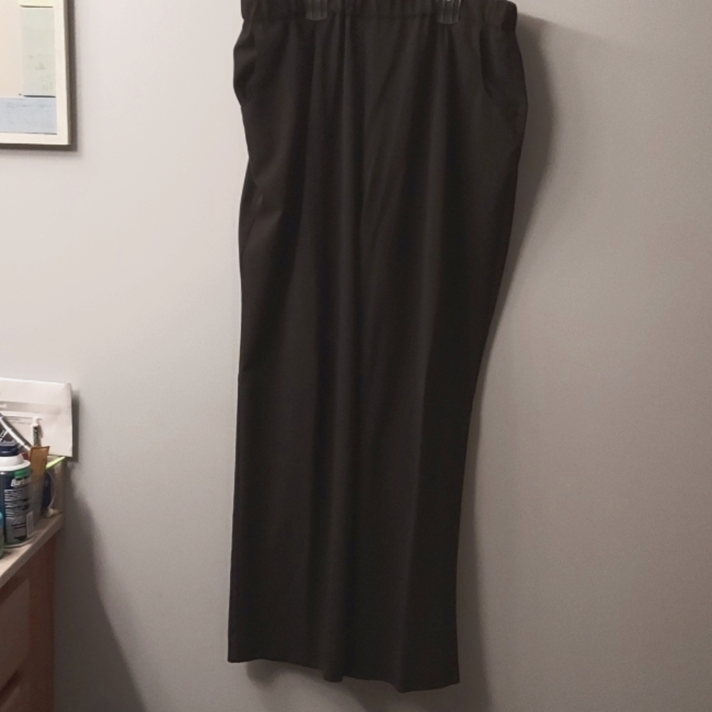 Womens pull on trousers